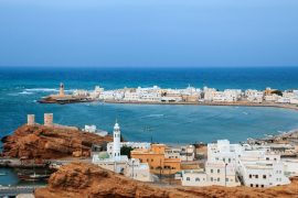 Inilah 5 Alasan Kamu Wajib Berwisata ke Oman Alasan wisata ke Oman