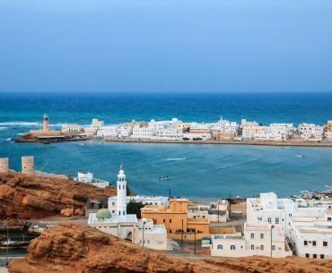 Inilah 5 Alasan Kamu Wajib Berwisata ke Oman Alasan wisata ke Oman