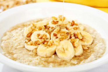 Enak dan Mudah Ditemui, Makanan Ini Bisa Menurunkan Tekanan Darah