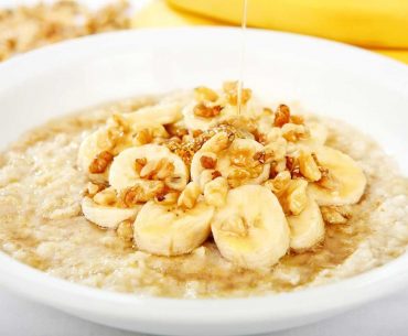 Enak dan Mudah Ditemui, Makanan Ini Bisa Menurunkan Tekanan Darah