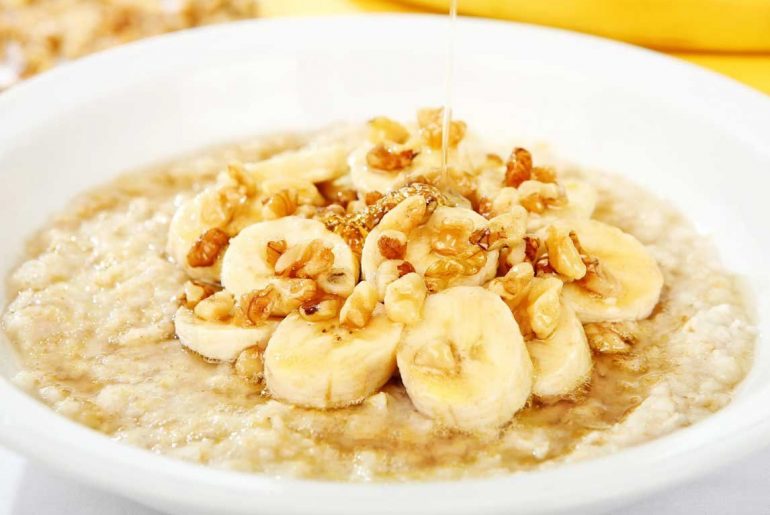 Enak dan Mudah Ditemui, Makanan Ini Bisa Menurunkan Tekanan Darah