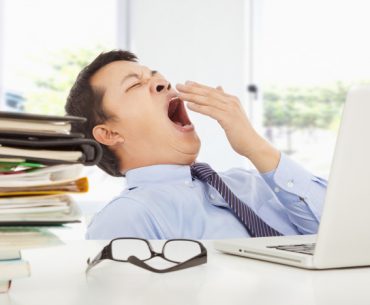 Lesu dan Letih karena Kurang Tidur, Ini Cara yang Disarankan para Ilmuwan Lesu dan Letih karena Kurang Tidur, Ini Cara yang Disarankan para Ilmuwan