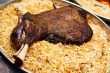Penggemar Nasi atau Roti, Di Arab Saudi Kamu Bisa Menikmati 6 Hidangan Ini