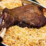 Penggemar Nasi atau Roti, Di Arab Saudi Kamu Bisa Menikmati 6 Hidangan Ini
