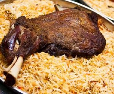 Penggemar Nasi atau Roti, Di Arab Saudi Kamu Bisa Menikmati 6 Hidangan Ini