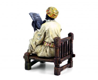 Anas Bin Malik, Pelayan Rasulullah yang Istimewa