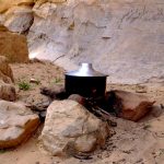 Mu’jizat Rasulullah saat Pembangunan Parit di Perang Khandaq