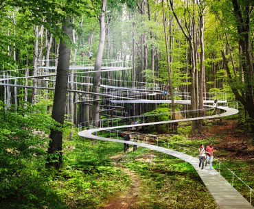 Musim Semi Tiba, Nikmati Pemandangan Hijau di 4 Lokasi di Turki Ini