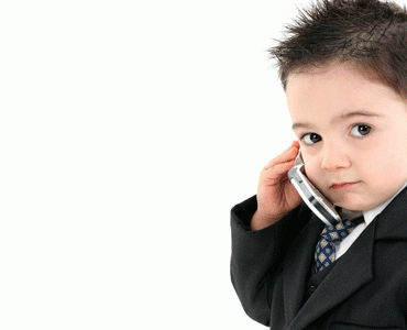 Tanamkan 4 Sikap Ini untuk Mendidik Jiwa Entrepreneur pada Anak