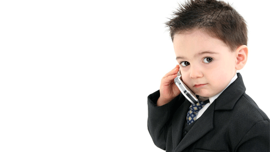 Tanamkan 4 Sikap Ini untuk Mendidik Jiwa Entrepreneur pada Anak