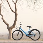 Cykiq, Aplikasi Berbagi Sepeda Buatan Mahasiswa Pakistan