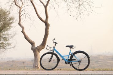Cykiq, Aplikasi Berbagi Sepeda Buatan Mahasiswa Pakistan