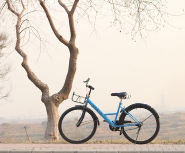 Cykiq, Aplikasi Berbagi Sepeda Buatan Mahasiswa Pakistan Cykiq, Aplikasi Berbagi Sepeda Buatan Mahasiswa Pakistan