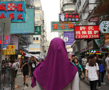 Wisata Halal di Luar Negeri Meningkat. Bagaimana dengan di Indonesia? Wisata Halal di Luar Negeri Meningkat. Bagaimana dengan di Indonesia?