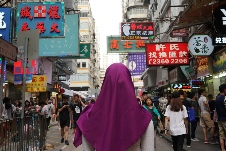 Wisata Halal di Luar Negeri Meningkat. Bagaimana dengan di Indonesia?