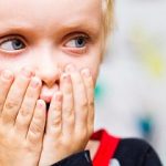 Saat Anak Berbuat Salah, Lakukan Hal Ini