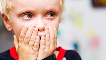 Saat Anak Berbuat Salah, Lakukan Hal Ini