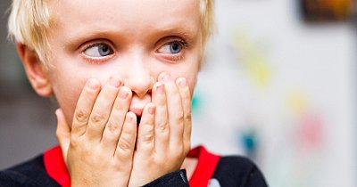 Saat Anak Berbuat Salah, Lakukan Hal Ini