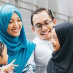 Ini Cara Menjadi Orang Tua yang Menyenangkan Bagi Anak