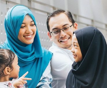 Ini Cara Menjadi Orang Tua yang Menyenangkan Bagi Anak