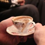 Manis Sekali! Ini Tradisi Kopi Turki saat Prosesi Pernikahan