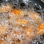 Tak Rela Menjauhi, Ini Cara Agar Gorengan Jadi Lebih Sehat