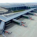 Bandara Istanbul Memperkenalkan Pengecekan Paspor Otomatis