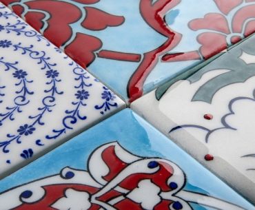 Cari Oleh-Oleh yang Otentik? Ini Souvenir yang Hanya Ada di Turki