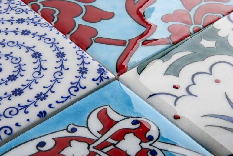 Cari Oleh-Oleh yang Otentik? Ini Souvenir yang Hanya Ada di Turki