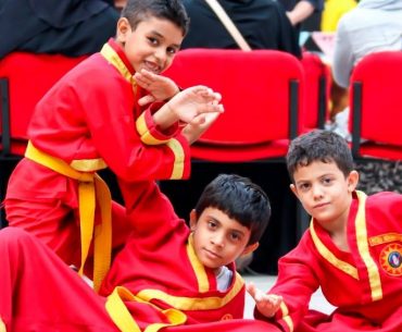 Pencak Silat Makin Populer di Mesir, Ini Alasannya Pencak Silat Makin Populer di Mesir, Ini Alasannya