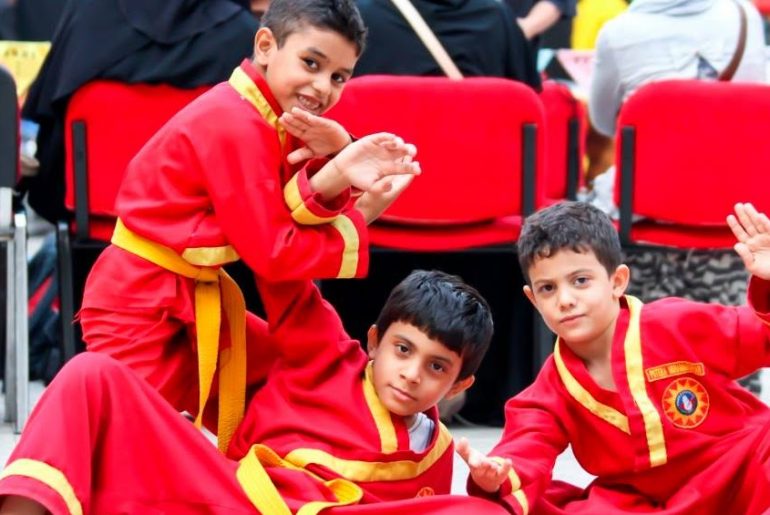 Pencak Silat Makin Populer di Mesir, Ini Alasannya