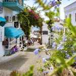 Kalkan, Mutiara Tersembunyi di Pesisir Turki