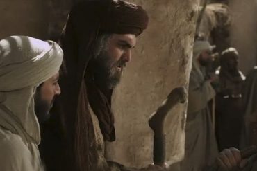 Seperti Ini Karakter Umar bin Khattab Saat Menjadi Khalifah