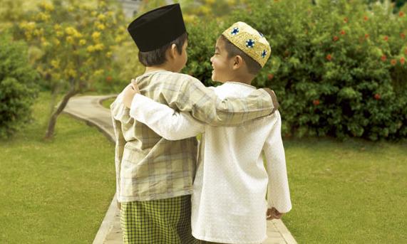 Hati-Hati Memilih Sahabat. Ini Pesan Imam Al Ghazali