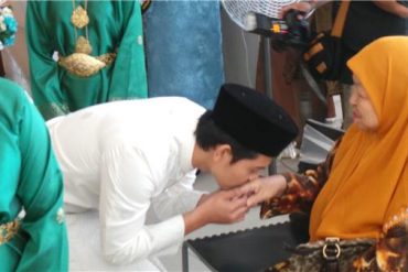 Idul Fitri, Jangan Lewatkan 4 Hal Ini Saat Bertemu Kerabat