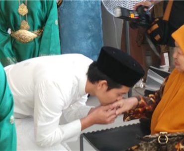 Idul Fitri, Jangan Lewatkan 4 Hal Ini Saat Bertemu Kerabat