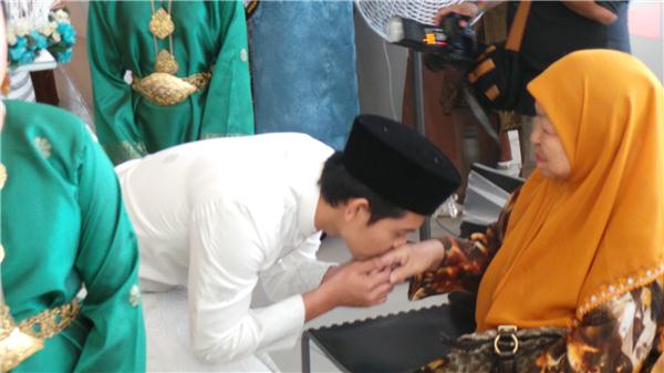 Idul Fitri, Jangan Lewatkan 4 Hal Ini Saat Bertemu Kerabat