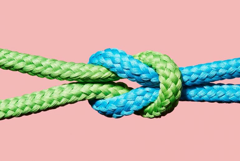 Meneladani Rasulullah dalam Menjalin Hubungan dengan Kaum Muslim