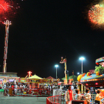 Seru! Ini 5 Festival Menarik yang Ada di Oman