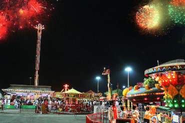 Seru! Ini 5 Festival Menarik yang Ada di Oman