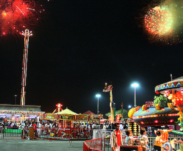 Seru! Ini 5 Festival Menarik yang Ada di Oman