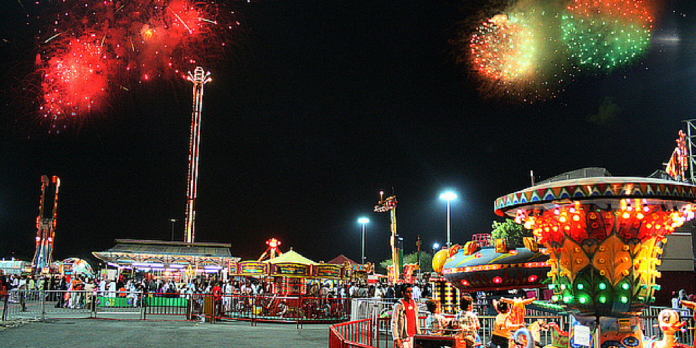 Seru! Ini 5 Festival Menarik yang Ada di Oman