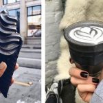 Sukses Besar, Black Food Festival Menemukan Makanan dan Minuman Hitam Terbaik di Istanbul