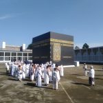 Firdaus Fatimah Zahra, Obat Kangen Tanah Suci