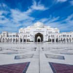 Belajar Sejarah Sekaligus Mengagumi Keindahan Qasr Al Watan