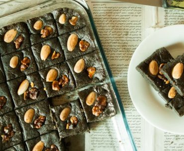 Qizha, Kuliner Palestina yang Dibenci dan Disukai