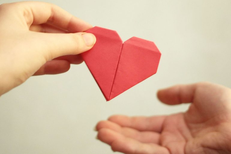 7 Hal Ini Juga Merupakan Sedekah, Lho