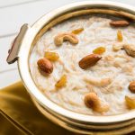 Sheer Kurma, Hidangan Manis dengan Bihun Khas Asia Tengah