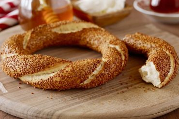 Tidak Biasa, Cicipi 7 Hidangan Khas Turki yang Unik Ini