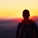 Ini Keuntungan Orang yang Suka Bertafakur